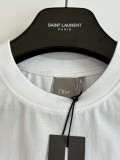 累積売上総額第１位！2026 ディオール 新作 半袖Tシャツ 偽物