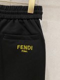 完売必至 2026 フェンディ 新作 ショートパンツ コピー