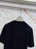 争奪戦 2026 ディオール 新作 半袖Tシャツ 偽物