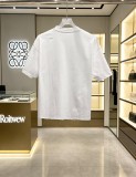 高品質 2026 プラダ 新作 半袖Tシャツ コピー