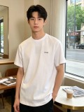 【使い勝手抜群】2026 プラダ 新作 半袖Tシャツ スーパーコピー 2色