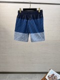 使い勝手良 2026 ディオール 新作 ショートパンツ スーパーコピー