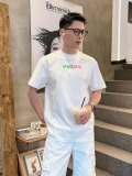 使い勝手良 2026 プラダ 新作 半袖Tシャツ スーパーコピー