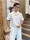 使い勝手良 2026 プラダ 新作 半袖Tシャツ スーパーコピー