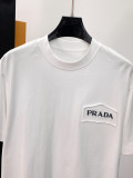 世界中で大人気♪ 2026 プラダ 新作 半袖Tシャツ 偽物