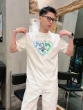 希少♪限定 2026 プラダ 新作 半袖Tシャツ 偽物