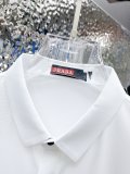希少♪限定 2026 プラダ 新作 半袖Tシャツ 偽物
