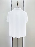 希少♪限定 2026 プラダ 新作 半袖Tシャツ 偽物