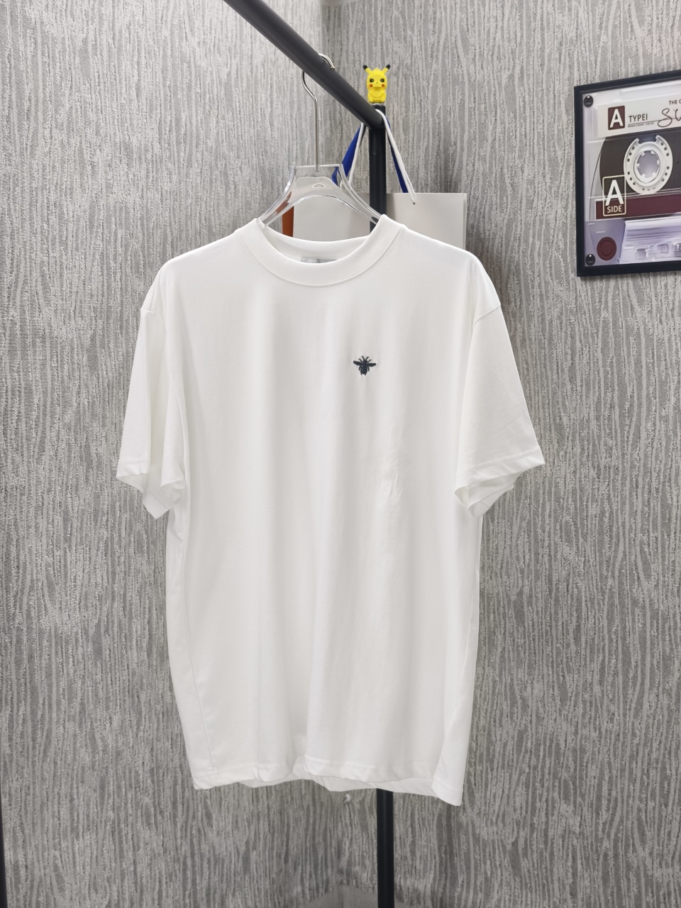 超希少！2026 ディオール 新作 半袖Tシャツ 偽物