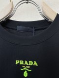 絶対欲しい！2026 プラダ 新作 半袖Tシャツ コピー 2色