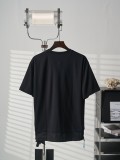 お洒落 2026 プラダ 新作 半袖Tシャツ スーパーコピー