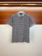 累積売上総額第１位！ 2026 フェンディ 新作 半袖Tシャツ スーパーコピー