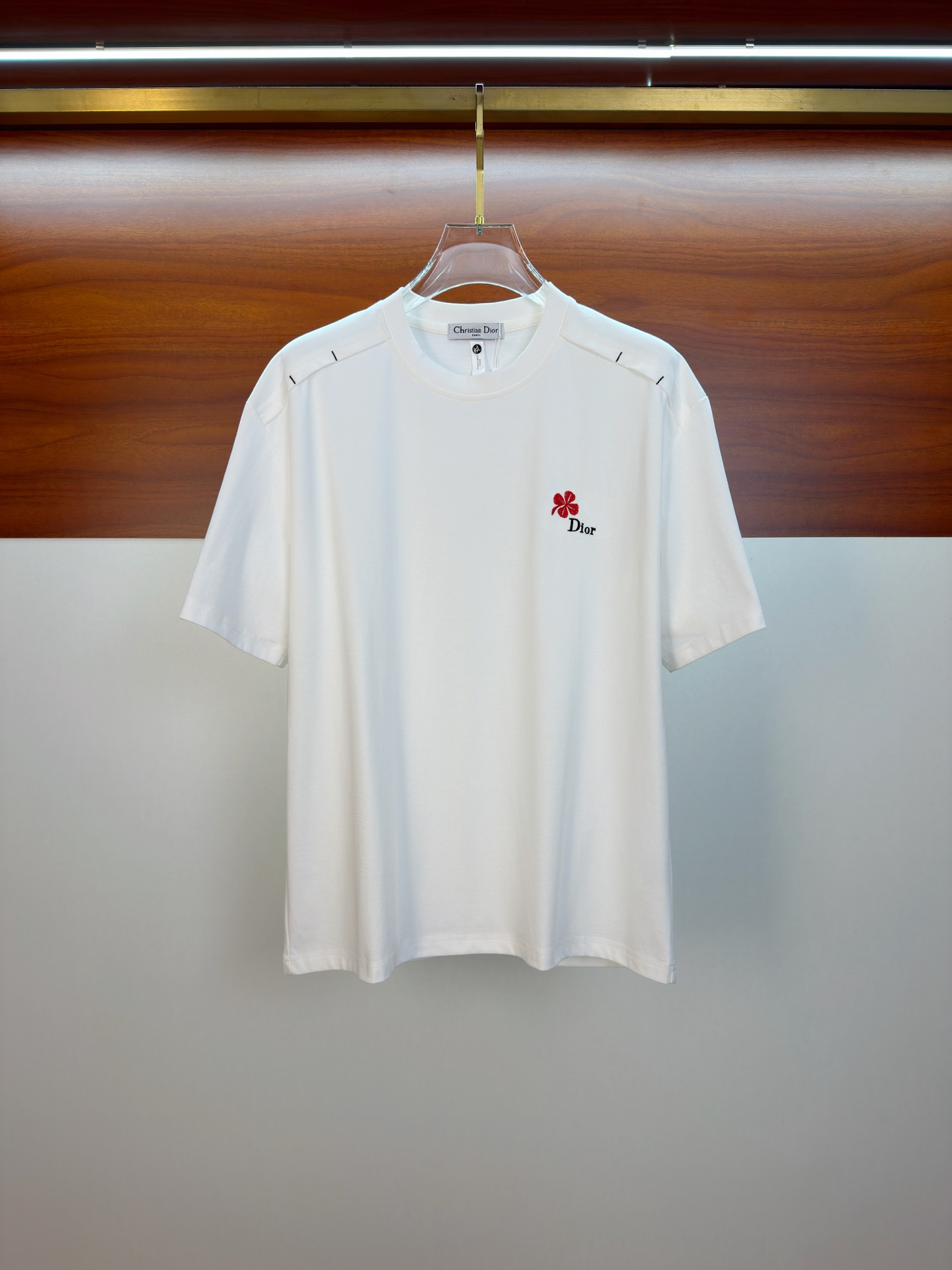 注目度抜群！2026 ディオール 新作 半袖Tシャツ コピー