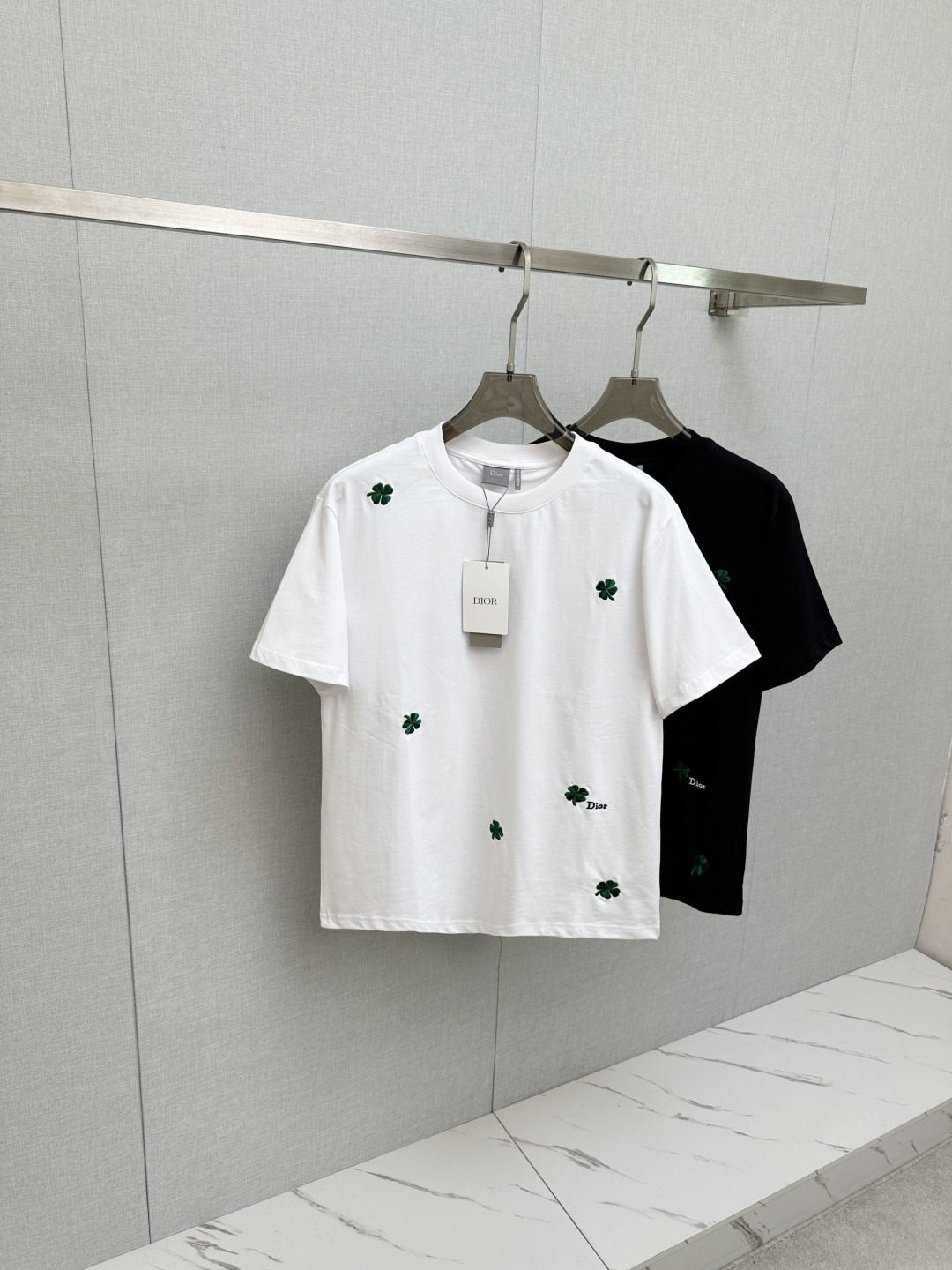 人気No1 2026 ディオール 新作 半袖Tシャツ コピー