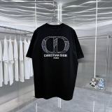 希少♪限定 2026 ディオール 新作 半袖Tシャツ コピー