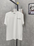 最安値挑戦 2026 ディオール 新作 半袖Tシャツ 偽物