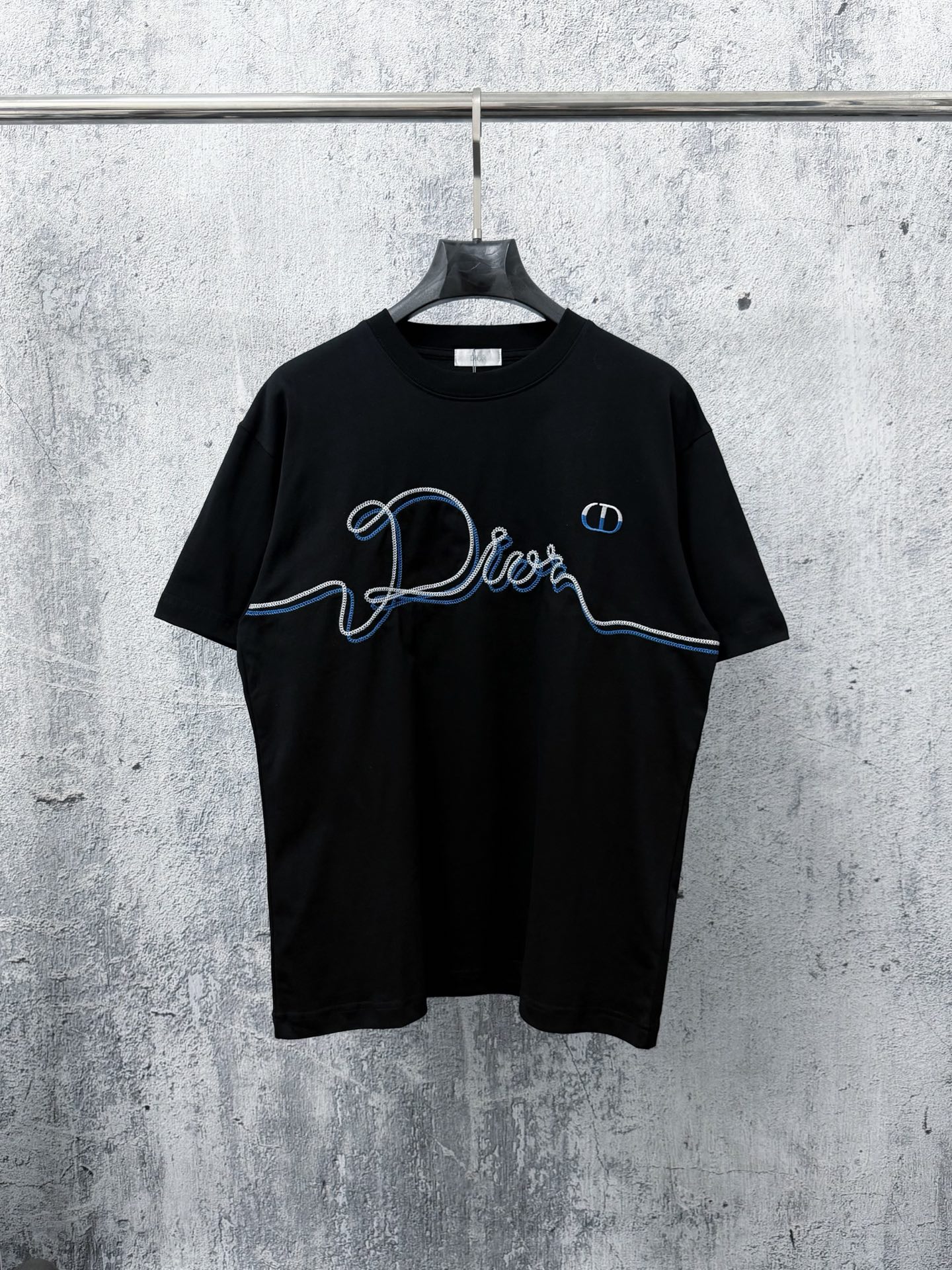 超希少！2026 ディオール 新作 半袖Tシャツ 偽物