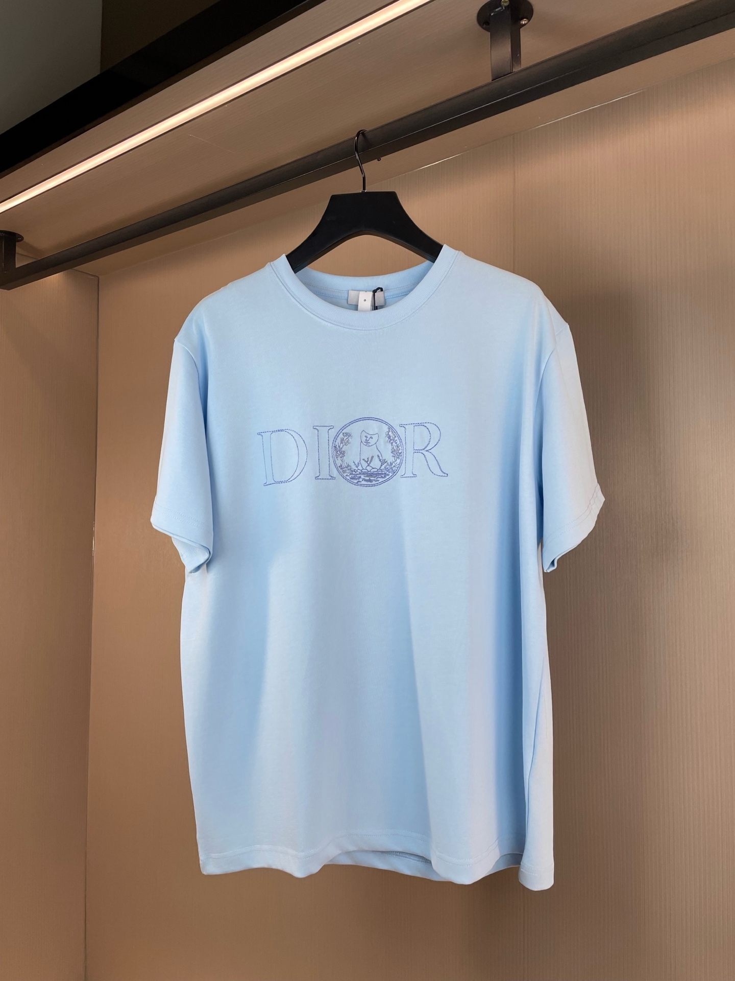 累積売上総額第１位！2026 ディオール 新作 半袖Tシャツ コピー