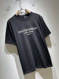 絶対欲しい！ 2026 ドルチェ&ガッバーナ 新作 半袖Tシャツ コピー