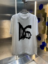 人気急上昇新作 2026 ドルチェ&ガッバーナ 新作 半袖Tシャツ 偽物