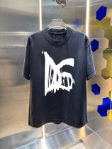 注目度抜群！ 2026 ドルチェ&ガッバーナ 新作 半袖Tシャツ スーパーコピー