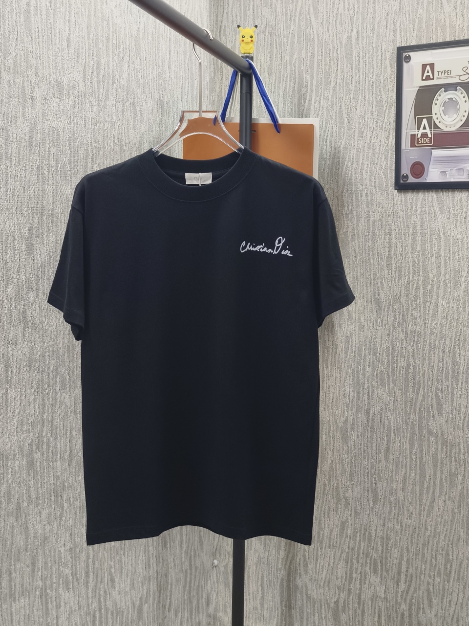 ☆超人気☆ 2026 ディオール 新作 半袖Tシャツ スーパーコピー