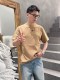人気爆発☆ 2026 ディオール 新作 半袖Tシャツ 偽物