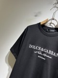 絶対欲しい！ 2026 ドルチェ&ガッバーナ 新作 半袖Tシャツ コピー
