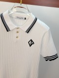 お洒落 2026 ディオール 新作 半袖Tシャツ スーパーコピー
