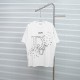 完売前に！2026 ディオール 新作 半袖Tシャツ コピー