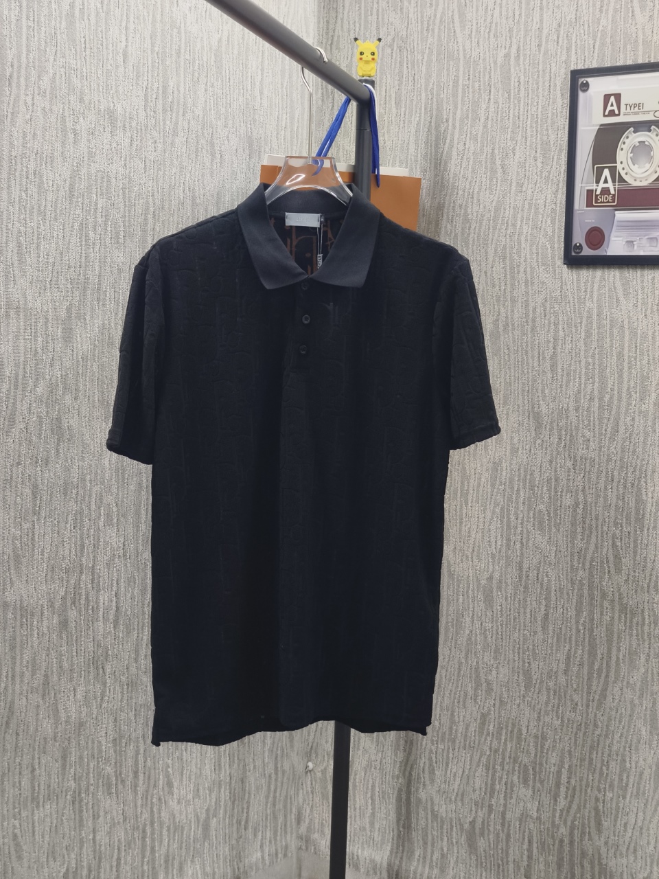 定番人気！2026 ディオール 新作 半袖Tシャツ 偽物