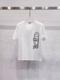 入手困難！2026 ディオール 新作 半袖Tシャツ スーパーコピー
