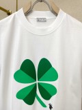 完売必至 2026 ディオール 新作 半袖Tシャツ スーパーコピー 2色