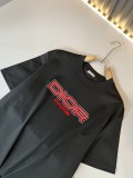 一目惚れ♪ 2026 ディオール 新作 半袖Tシャツ 偽物