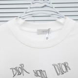 最安値挑戦 2026 ディオール 新作 半袖Tシャツ スーパーコピー