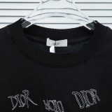 ☆超人気☆ 2026 ディオール 新作 半袖Tシャツ コピー