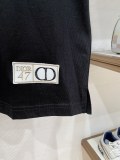 新色登場☆ 2026 ディオール 新作 半袖Tシャツ 偽物