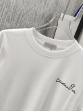 最安値挑戦 2026 ディオール 新作 半袖Tシャツ 偽物