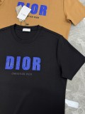 絶対欲しい！2026 ディオール 新作 半袖Tシャツ コピー