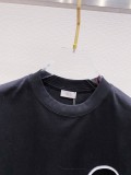 完売必至 2026 ディオール 新作 半袖Tシャツ 偽物