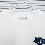 超希少！2026 ディオール 新作 半袖Tシャツ 偽物