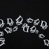 争奪戦 2026 ディオール 新作 半袖Tシャツ 偽物