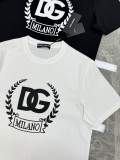 激安価格！2026 ドルチェ&ガッバーナ 新作 半袖Tシャツ コピー