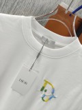 超希少！2026 ディオール 新作 半袖Tシャツ コピー
