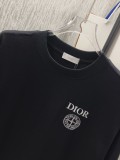 人気急上昇 2026 ディオール 新作 半袖Tシャツ 偽物