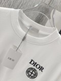 【即発】★ 2026 ディオール 新作 半袖Tシャツ コピー