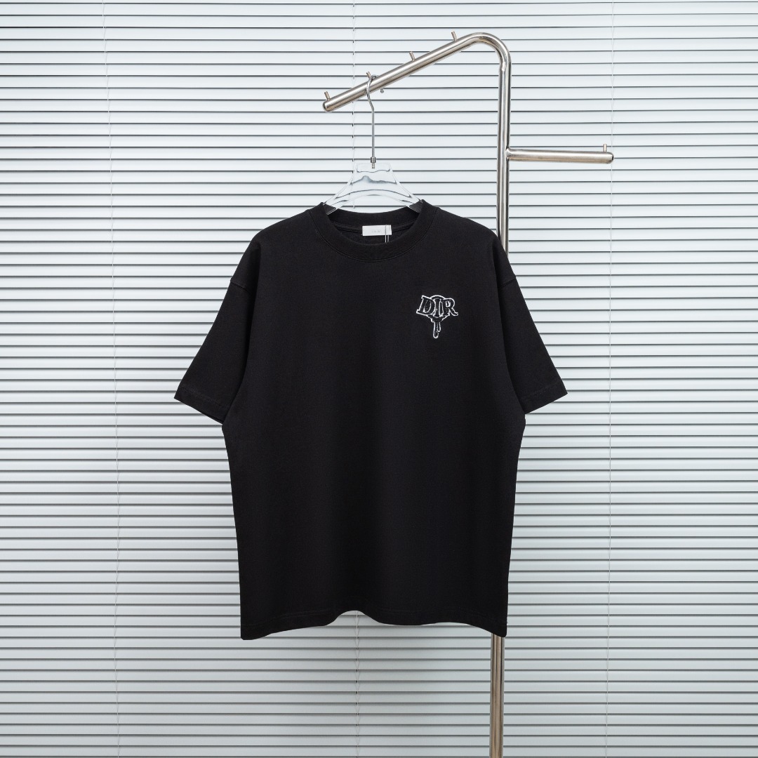 ★日本!!人気！2026 ディオール 新作 半袖Tシャツ スーパーコピー