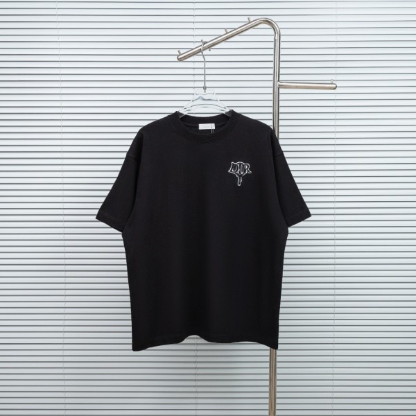 ★日本!!人気！2026 ディオール 新作 半袖Tシャツ スーパーコピー