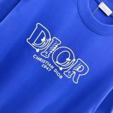 累積売上総額第１位！2026 ディオール 新作 半袖Tシャツ スーパーコピー