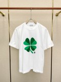 完売必至 2026 ディオール 新作 半袖Tシャツ スーパーコピー 2色
